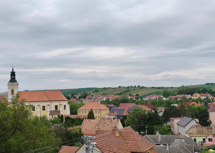 Penzion - Sklipek Otahalovo