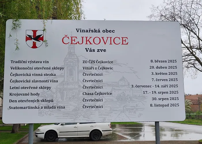Penzion - Sklipek Otahalovo