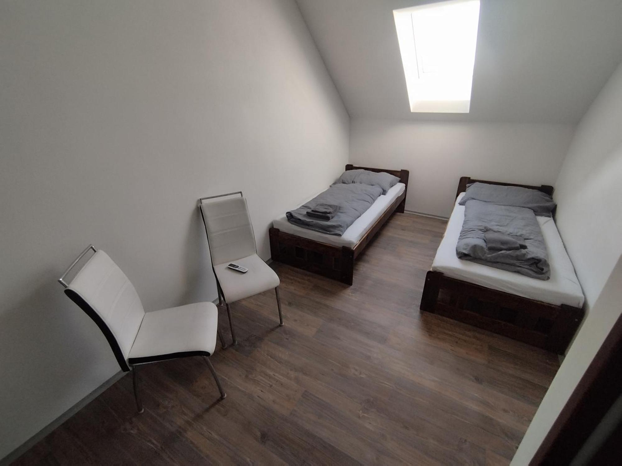 - Sklipek Otahalovo Apartment Cejkovice (Hodonin)
