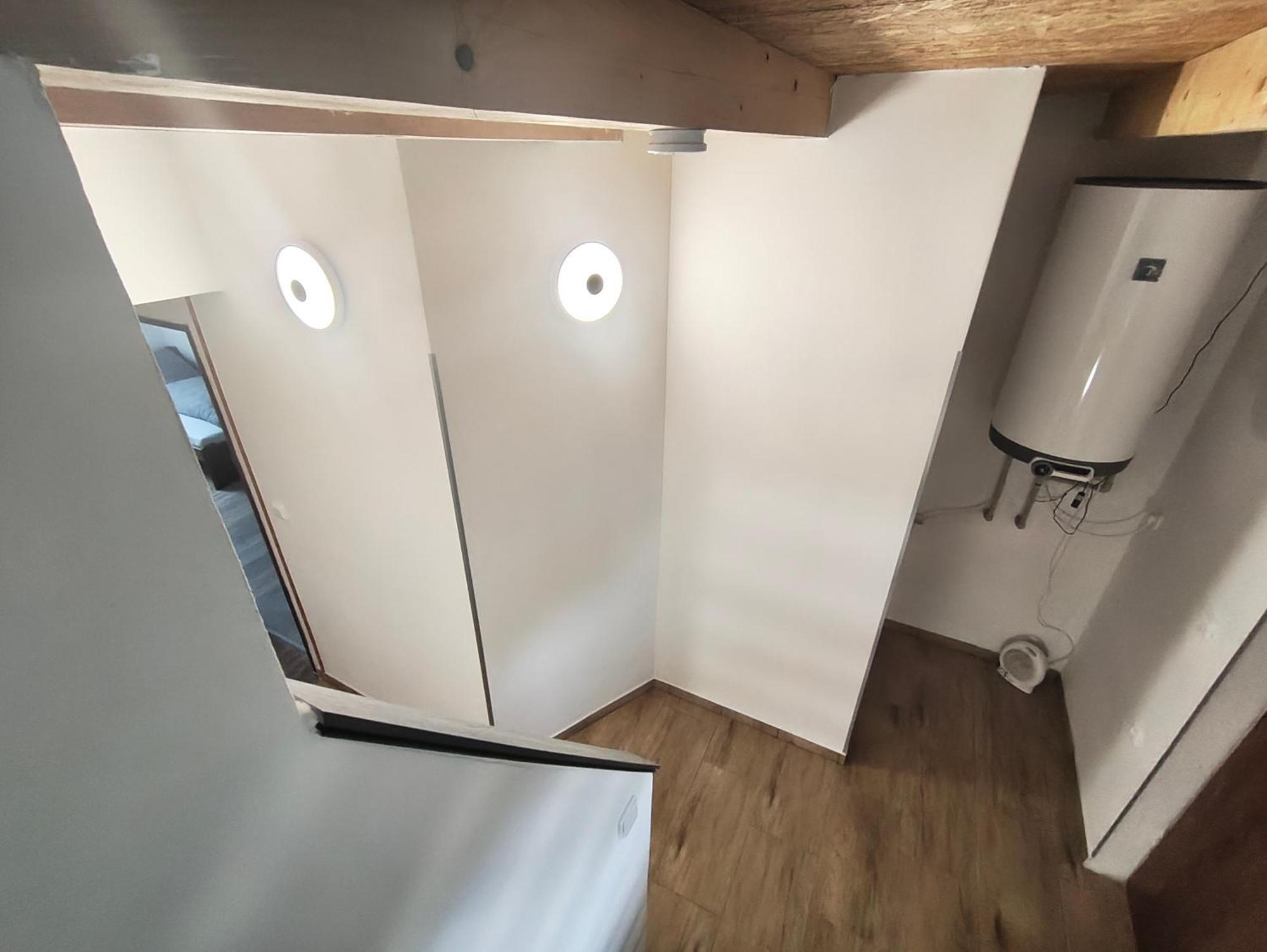 Apartment - Sklipek Otahalovo Cejkovice (Hodonin)