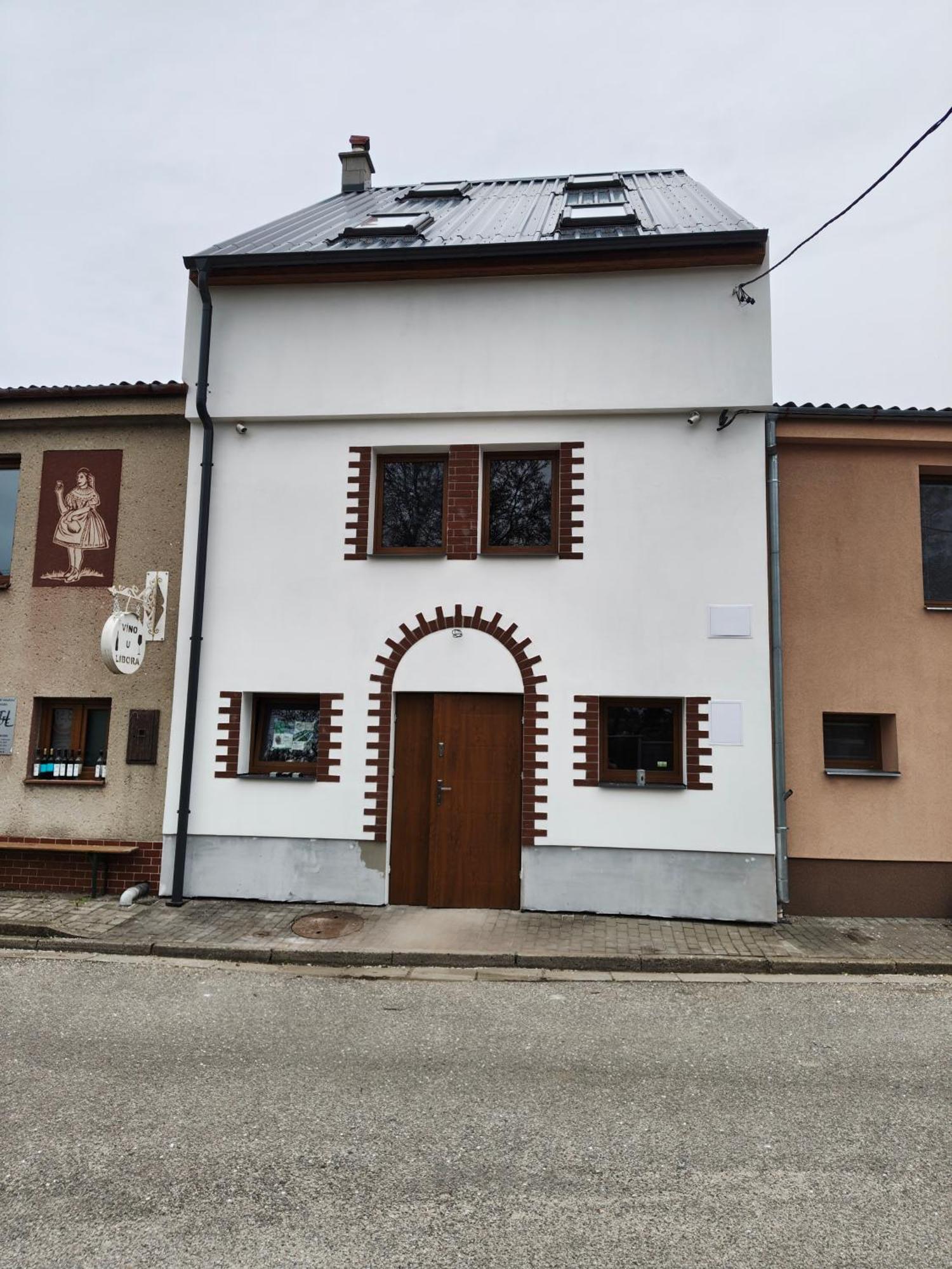 - Sklipek Otahalovo Apartment