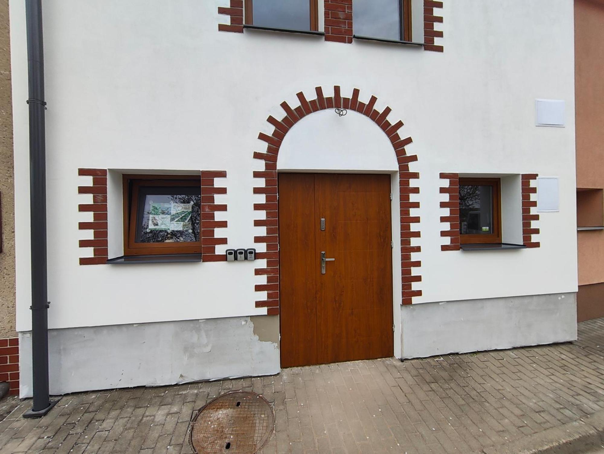 - Sklipek Otahalovo Apartment Cejkovice (Hodonin)