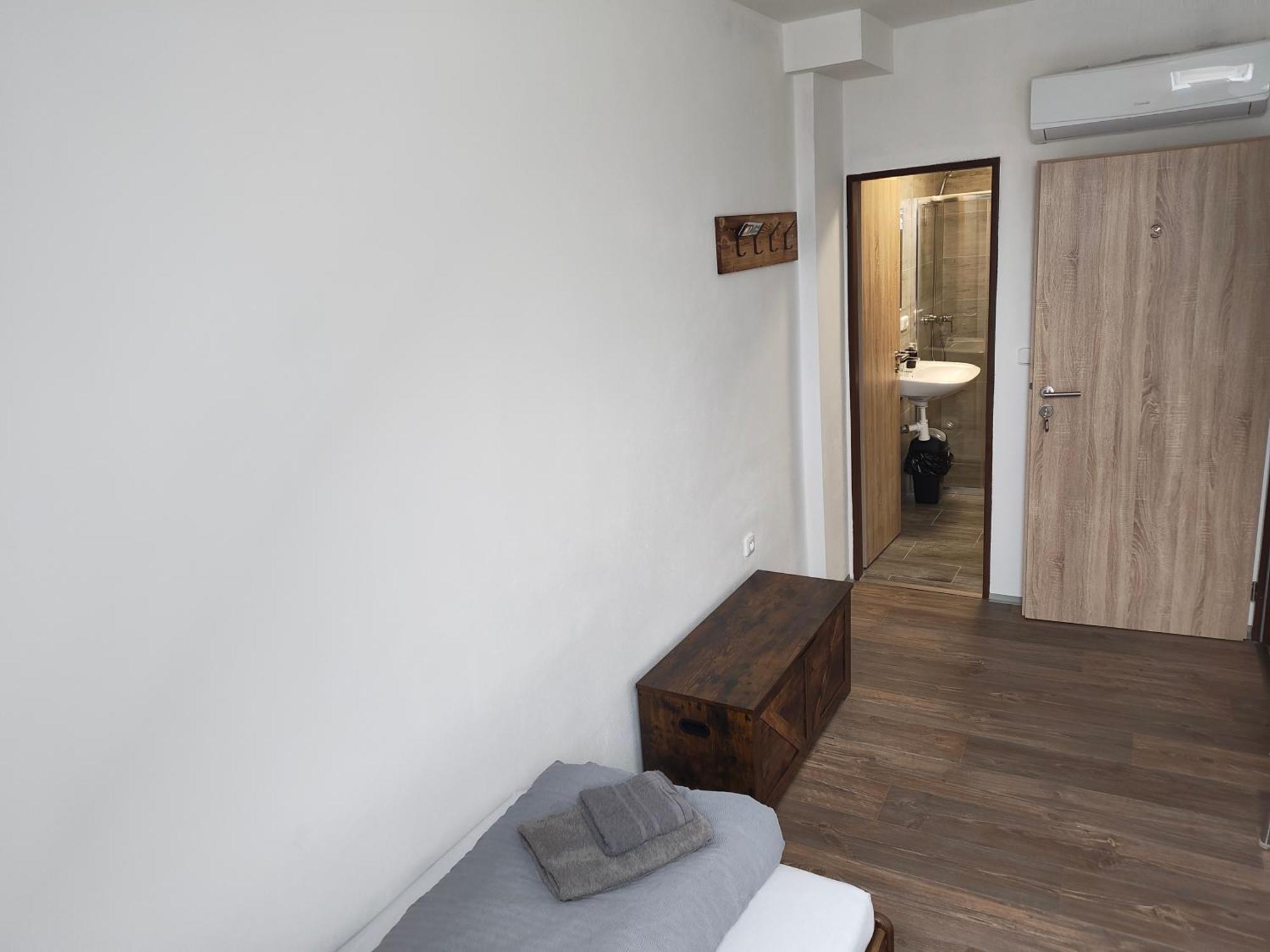 Apartment - Sklipek Otahalovo *